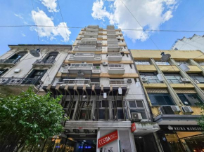 Mini Loft Urbano en Calle Florida el Corazón de Buenos Aires